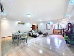 Blk 141 Rivervale Plains (Sengkang), HDB 5 Rooms #541889661